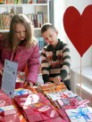 Akcje: Walentynki z książką w Bibliotece - Zdjęcie nr 7