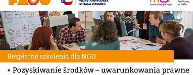 Mobilna Akademia NGO