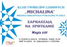 Magia ziół - Spotkanie Klubu Michalina