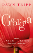 Georgia: powieść o Georgii o'Keeffe, ikonie sztuki współczesnej