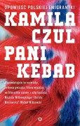 Pani Kebab: opowieści polskiej emigrantki