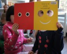 Akcje: „Książki pozwalają nam zwolnić!” – Międzynarodowy Dzień Książki Dziecięcej