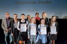 Konkursy: Finał XXIV Ogólnopolskiego Konkursu Literackiej Twórczości Dzieci i Młodzieży Liryczne Jasło