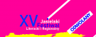 XV Jasielski Festiwal Literacki i Regionalny - odwołany
