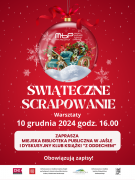 Świąteczne scrapowanie