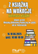 Kiermasz książek