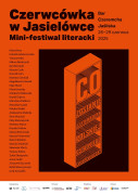 Festiwal literacki w Beskidzie Niskim