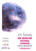 Drogi i bezdroża 2025 – zapowiadamy Festiwal!