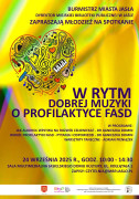 O profilaktyce FASD