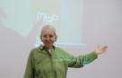 Kluby: Las miejscem inspiracji i relaksu