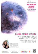 Festiwal: Wystawa ilustracji Marii Strzeleckiej
