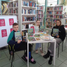 Kluby: Sierotka Marysia i nie tylko…