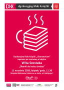 Kluby: W rytmie oberka – o „Oberkach do końca świata” Wita Szostaka
