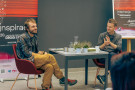 Festiwal:Uważne obserwowanie świata – spotkanie z Jánem Púčkiem i Adamem Robińskim