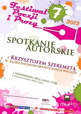 Festiwal: Chciałem kupić kaktus, lecz kupiłem baton