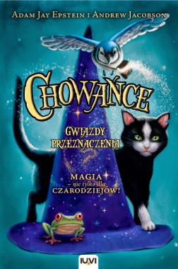 Gwiazdy przeznaczenia