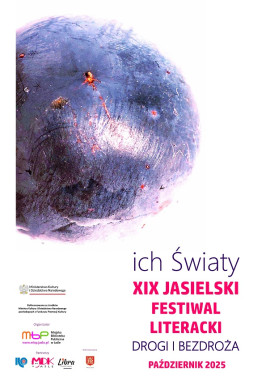 Drogi i bezdroża 2025 – zapowiadamy Festiwal!