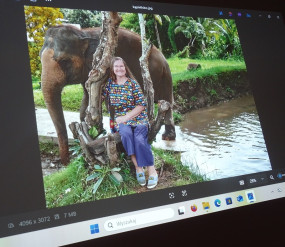 Kluby: Tajlandia – egzotyczna podróż z dr Beatą Baraś