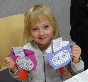 Kluby: Supermoce babci i dziadka – relacja ze spotkania