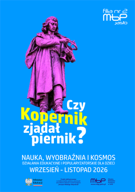 Projekty: Czy Kopernik zjadał piernik?
