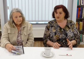 Kluby: Lato w polskich zagrodach – powakacyjne spotkanie Klubu „Michalina”