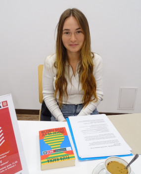 Kluby: Między odmiennością a potrzebą zrozumienia – spotkanie w DKK „Liberatorium”