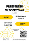 Przestrzeń Młodych - Zdjęcie nr 1