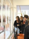 Projekty: Młodzieżowo – projektowo – twórczo! Otwarcie wystawy FREEDOM 3D w MBP w Jaśle - Zdjęcie nr 11