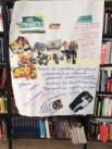 Projekty: Młodzieżowa biblioteczna „Kreatywna Kawiarenka” - Zdjęcie nr 2