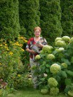 Kluby: Aromaterapeutyczna enklawa czyli w ogrodach „Michalin” - Zdjęcie nr 14