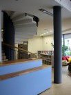 Dla bibliotekarzy: Biblioteczna przestrzeń i magia – wizyta studyjna bibliotekarzy - Zdjęcie nr 16