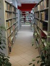 Dla bibliotekarzy: Biblioteczna przestrzeń i magia – wizyta studyjna bibliotekarzy - Zdjęcie nr 27