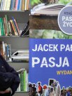 Festiwal: Na ścieżkach świata – Jacek Pałkiewicz w bibliotece - Zdjęcie nr 1