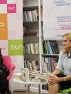 Festiwal: Moja wena jest kobietą – spotkanie z Krystyną Mirek - Zdjęcie nr 4