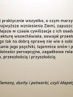Motywy w twórczości Olgi Tokarczuk - wykład Małgorzaty Jasiewicz - Zdjęcie nr 6