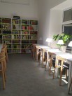 Projekty: Wizyty studyjne w bibliotekach w Trzcinicy i w Bieczu - Zdjęcie nr 1