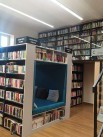 Projekty: Wizyty studyjne w bibliotekach w Trzcinicy i w Bieczu - Zdjęcie nr 29