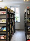 Projekty: Wizyty studyjne w bibliotekach w Trzcinicy i w Bieczu - Zdjęcie nr 15