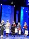 Nagroda Miasta Jasła w zakresie kultury dla Doroty Kamińskiej - Zdjęcie nr 2