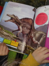 W świecie dinozaurów - Zdjęcie nr 7