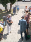 Dni Jasła z Biblioteką - Zdjęcie nr 10