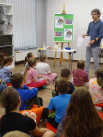 Kurzol – sekretne życie domowych stworków - Zdjęcie nr 15
