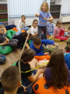 Kurzol – sekretne życie domowych stworków - Zdjęcie nr 6