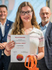 Docenić wrażliwość – finał XXX Ogólnopolskiego Konkursu Literackiej Twórczości  Dzieci i Młodzieży „Liryczne Jasło” - Zdjęcie nr 19