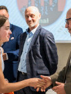 Docenić wrażliwość – finał XXX Ogólnopolskiego Konkursu Literackiej Twórczości  Dzieci i Młodzieży „Liryczne Jasło” - Zdjęcie nr 7