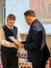 Docenić wrażliwość – finał XXX Ogólnopolskiego Konkursu Literackiej Twórczości  Dzieci i Młodzieży „Liryczne Jasło” - Zdjęcie nr 2