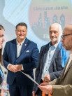 Docenić wrażliwość – finał XXX Ogólnopolskiego Konkursu Literackiej Twórczości  Dzieci i Młodzieży „Liryczne Jasło” - Zdjęcie nr 21