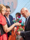 Docenić wrażliwość – finał XXX Ogólnopolskiego Konkursu Literackiej Twórczości  Dzieci i Młodzieży „Liryczne Jasło” - Zdjęcie nr 22