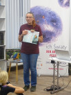 Festiwal: Czytamy o ptakach, słuchamy ptaków – warsztaty edukacyjne dla dzieci - Zdjęcie nr 18