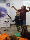 Festiwal: Czytamy o ptakach, słuchamy ptaków – warsztaty edukacyjne dla dzieci - Zdjęcie nr 16
